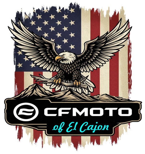 CFMOTO of El Cajon
